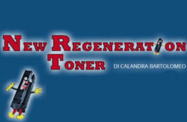 New Regeneration Toner